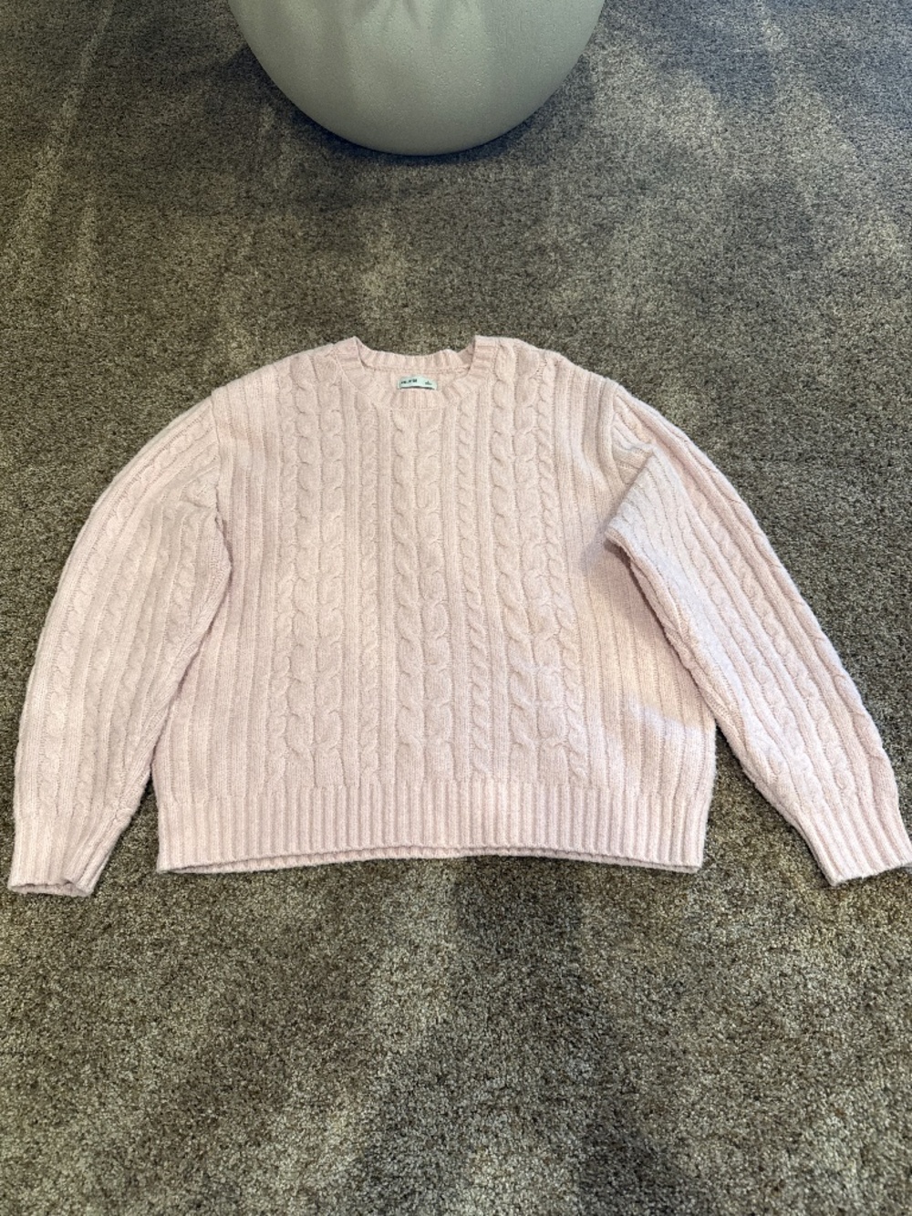Knit Sweater